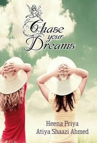 Author Interview: Heena Priya: Just 16: Chase Your Dreams: Seasons of love