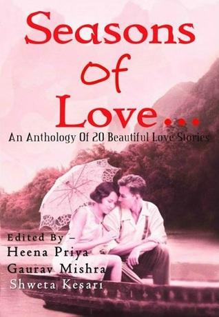 Author Interview: Heena Priya: Just 16: Chase Your Dreams: Seasons of love