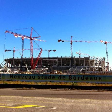 An update on Stade Bordeaux Atlantique, the next big sporting arena An update on Stade Bordeaux Atlantique, the next big sporting arena