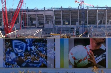 An update on Stade Bordeaux Atlantique, the next big sporting arena An update on Stade Bordeaux Atlantique, the next big sporting arena
