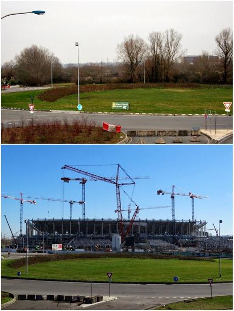 An update on Stade Bordeaux Atlantique, the next big sporting arena An update on Stade Bordeaux Atlantique, the next big sporting arena