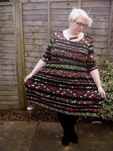 30 Days 30 Dresses Day 21 30 Days 30 Dresses Day 21