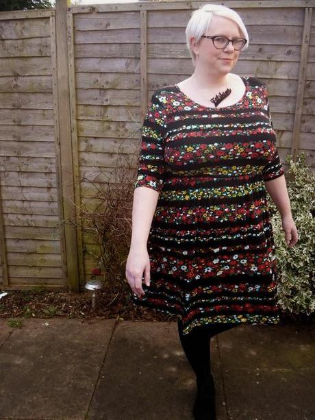 30 Days 30 Dresses Day 21 30 Days 30 Dresses Day 21