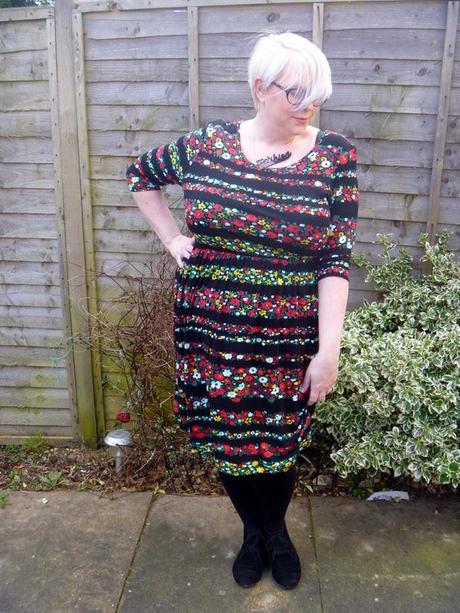 30 Days 30 Dresses Day 21 30 Days 30 Dresses Day 21