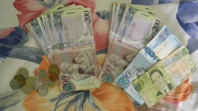 20 Tell Tale Signs You’ve Been Backpacking Too Long strange currencies backpacking