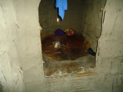 20 Tell Tale Signs You’ve Been Backpacking Too Long maasai beds