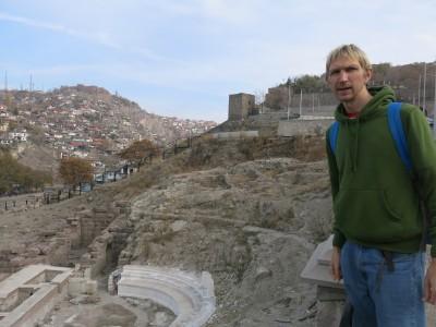 20 Tell Tale Signs You’ve Been Backpacking Too Long jonny blair in Ankara
