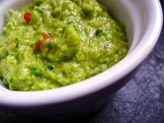 wild leek, lemongrass and chilli paste wild leek, lemongrass and chilli paste