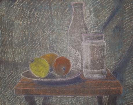 Life Drawing Life Drawing