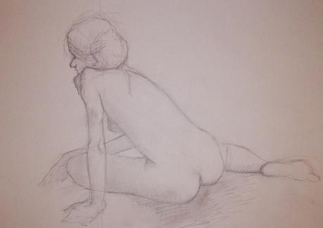 Life Drawing Life Drawing