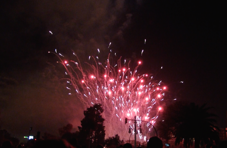 Valencia's Fallas 2014, another hangover post Valencia's Fallas 2014, another hangover post