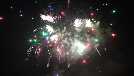 Valencia's Fallas 2014, another hangover post Valencia's Fallas 2014, another hangover post