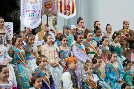 Valencia's Fallas 2014, another hangover post Valencia's Fallas 2014, another hangover post