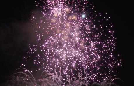 Valencia's Fallas 2014, another hangover post Valencia's Fallas 2014, another hangover post
