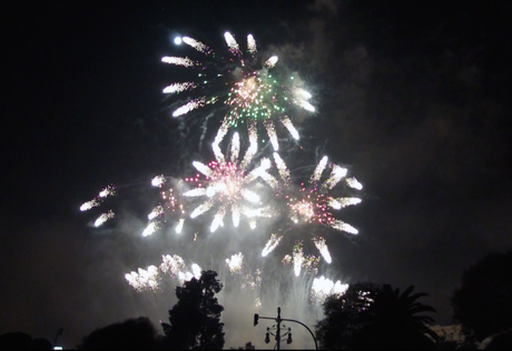 Valencia's Fallas 2014, another hangover post Valencia's Fallas 2014, another hangover post