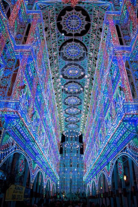 Valencia's Fallas 2014, another hangover post Valencia's Fallas 2014, another hangover post