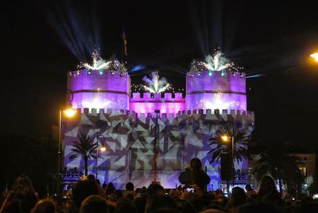 Valencia's Fallas 2014, another hangover post Valencia's Fallas 2014, another hangover post