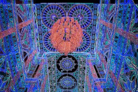 Valencia's Fallas 2014, another hangover post Valencia's Fallas 2014, another hangover post