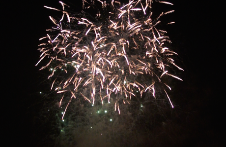 Valencia's Fallas 2014, another hangover post Valencia's Fallas 2014, another hangover post
