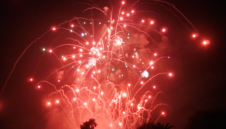 Valencia's Fallas 2014, another hangover post Valencia's Fallas 2014, another hangover post