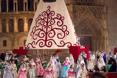 Valencia's Fallas 2014, another hangover post Valencia's Fallas 2014, another hangover post
