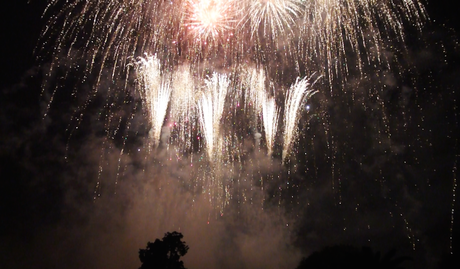 Valencia's Fallas 2014, another hangover post Valencia's Fallas 2014, another hangover post