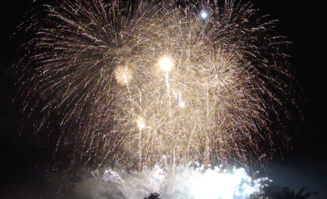 Valencia's Fallas 2014, another hangover post Valencia's Fallas 2014, another hangover post