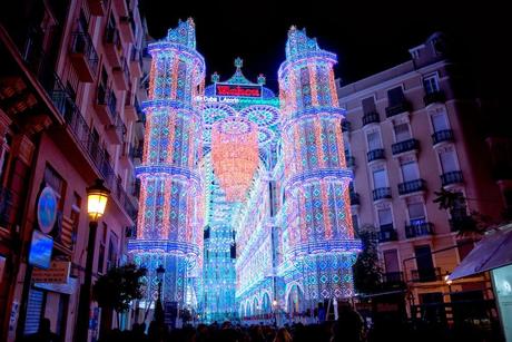 Valencia's Fallas 2014, another hangover post Valencia's Fallas 2014, another hangover post