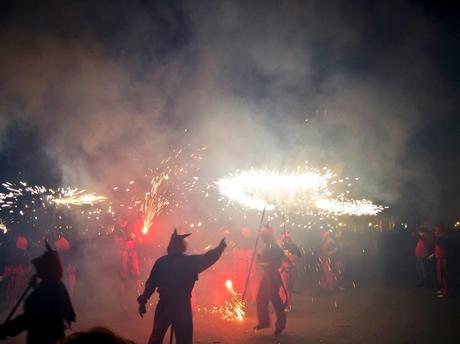 Valencia's Fallas 2014, another hangover post Valencia's Fallas 2014, another hangover post