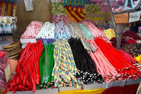 Valencia's Fallas 2014, another hangover post Valencia's Fallas 2014, another hangover post