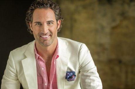 Tenor James Valenti returns to Met Opera stage in April James Valenti