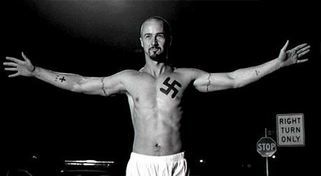 Blind Spot Fixed: American History X
