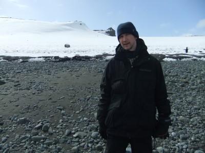 Top 5 Islands in Antarctica antarctica cold continent