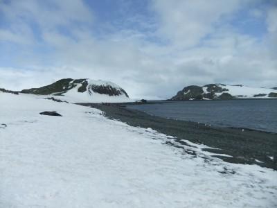 Top 5 Islands in Antarctica backpacking in antarctica