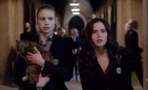 Box Office: Divergent Opens Big, Just Not Twilight-Big, Not Enough People Wanted Muppet’s Most Wanted rose-lissa-vampire-academy-st-vladimirs