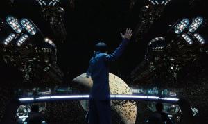 Box Office: Divergent Opens Big, Just Not Twilight-Big, Not Enough People Wanted Muppet’s Most Wanted endersgame_landscape