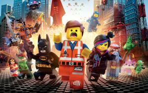 Box Office: Divergent Opens Big, Just Not Twilight-Big, Not Enough People Wanted Muppet’s Most Wanted the_lego_movie_2014-wide
