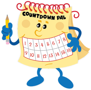 Start the Countdown to Easter with the Easter Countdown Calendar Game ~ Now 50% Off! (PROMO CODE)