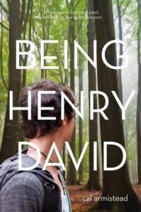 The Sunday Review: BEING HENRY DAVID - Cal Armistead