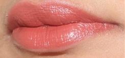loreal infallible lipstick tuberose swatch