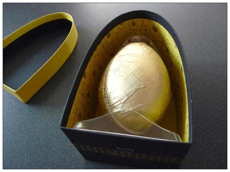 Hotel Chocolat You Crack Me Up Thick Easter Egg Hotel Chocolat You Crack Me Up Thick Easter Egg