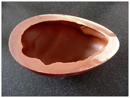 Hotel Chocolat You Crack Me Up Thick Easter Egg Hotel Chocolat You Crack Me Up Thick Easter Egg