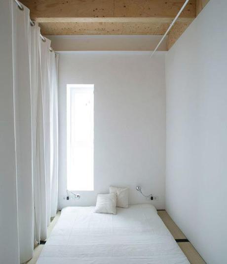 OPEN HOUSE // New flat in Barcelona