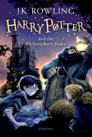 Harry Potter - new cover revealed