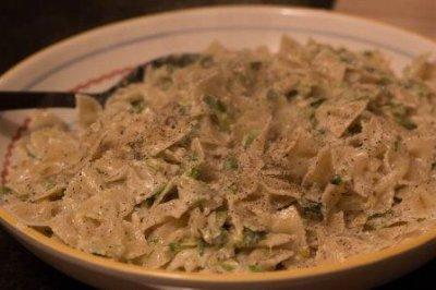 Brussels Sprouts Pasta Brussels Sprouts Pasta