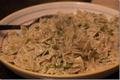 Brussels Sprout Pasta (1 of 3) Brussels Sprout Pasta (1 of 3)