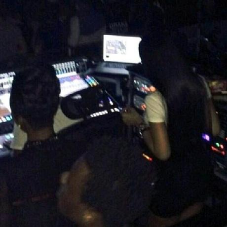 Rihanna’s Adventures In London Rihanna’s Adventures In London