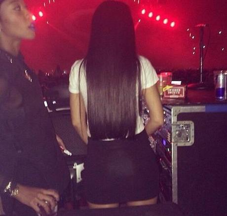 Rihanna’s Adventures In London Rihanna’s Adventures In London