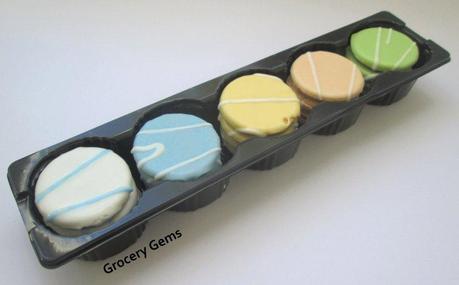 Review: Fox's Party Footballs Review: Fox's Party Footballs