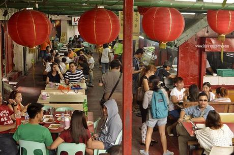 Binondo Food Trip | WD My Cloud Chinatown Photowalk